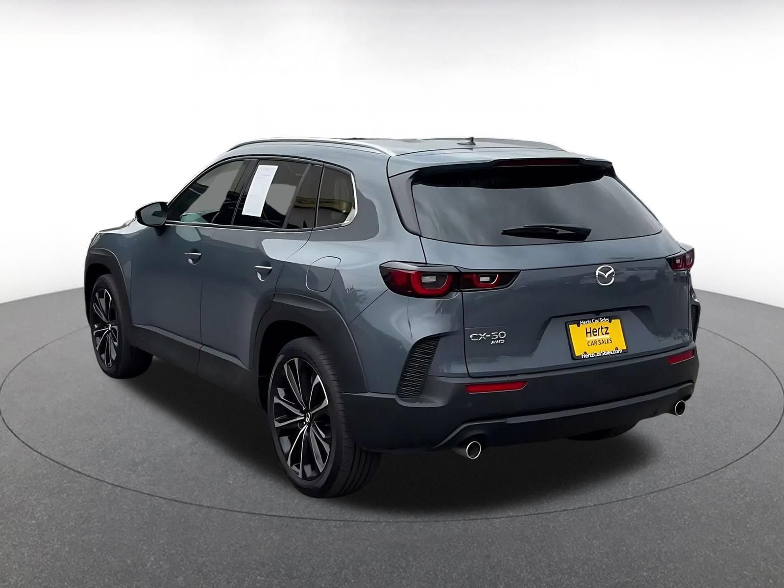Thumbnail: 2026 Mazda CX-50 - 11