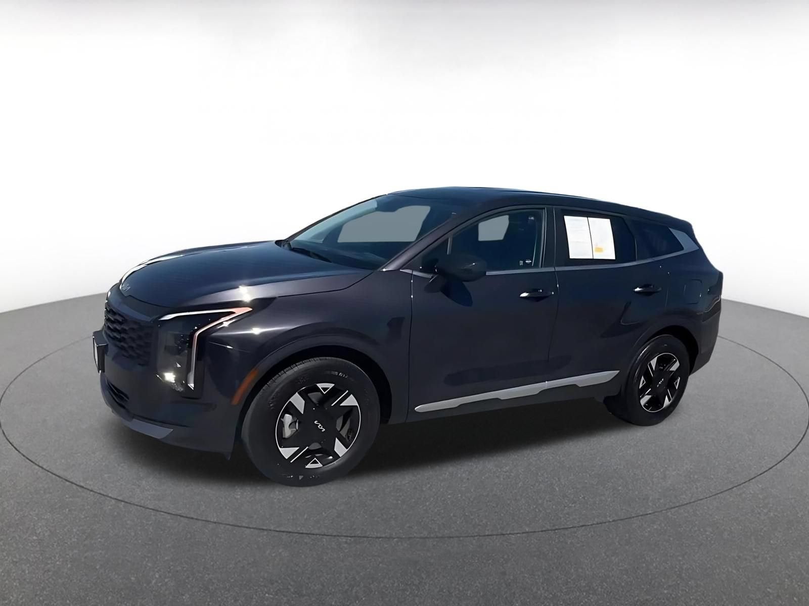 Thumbnail: 2026 Kia Sportage - 4