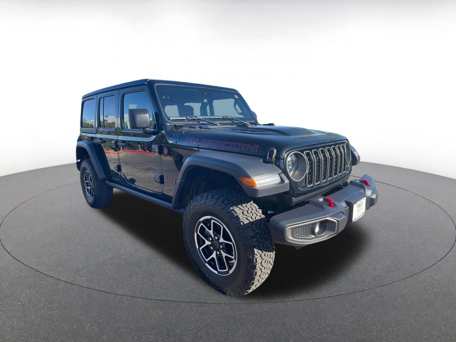 Thumbnail: 2025 Jeep Wrangler - 1