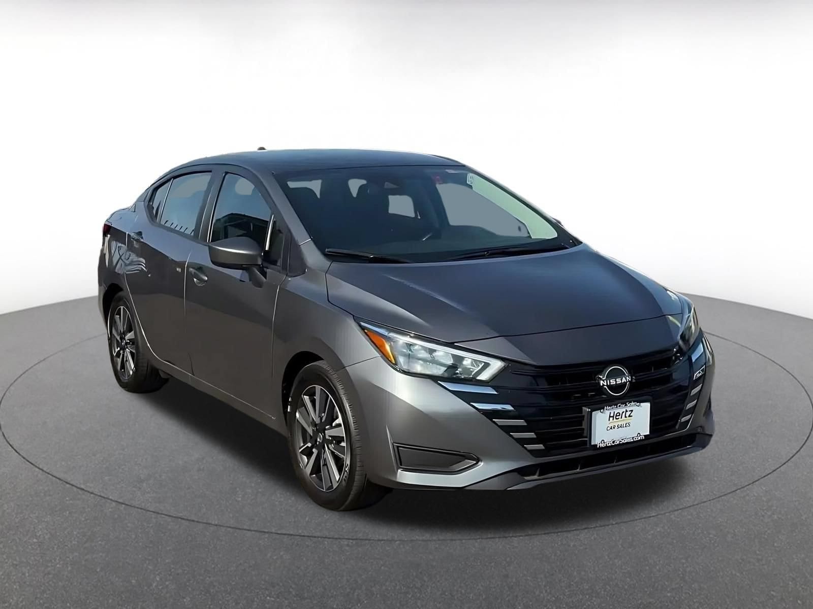 Thumbnail: 2025 Nissan Versa - 3
