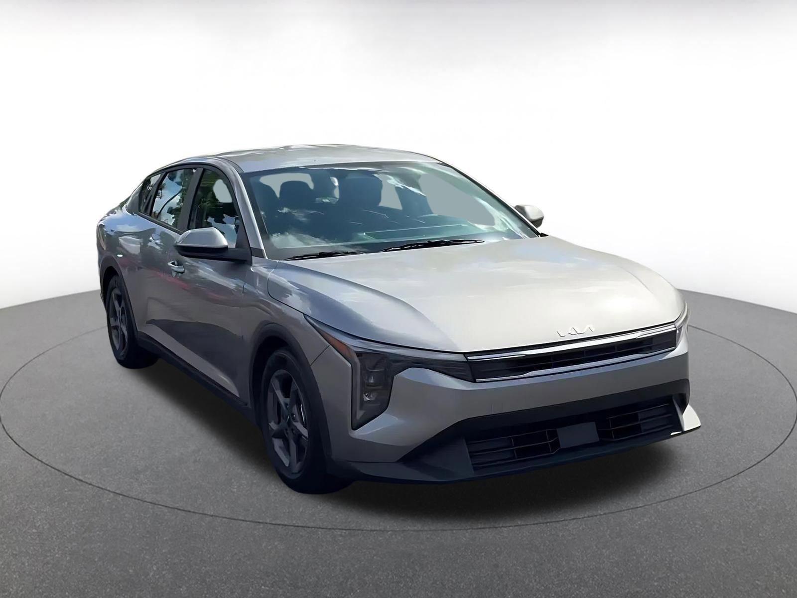 Thumbnail: 2025 Kia K4 - 3