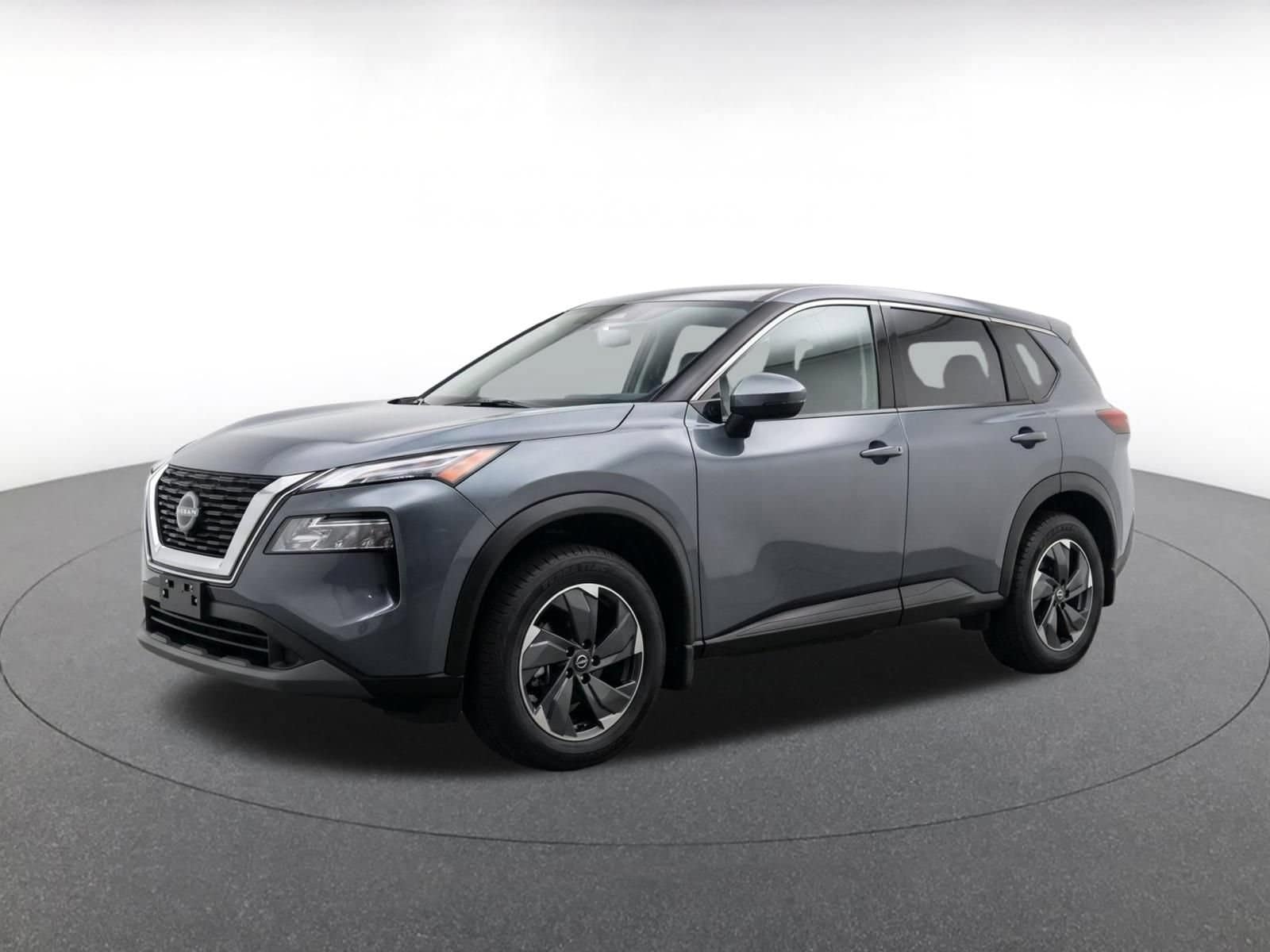 Thumbnail: 2025 Nissan Rogue - 3