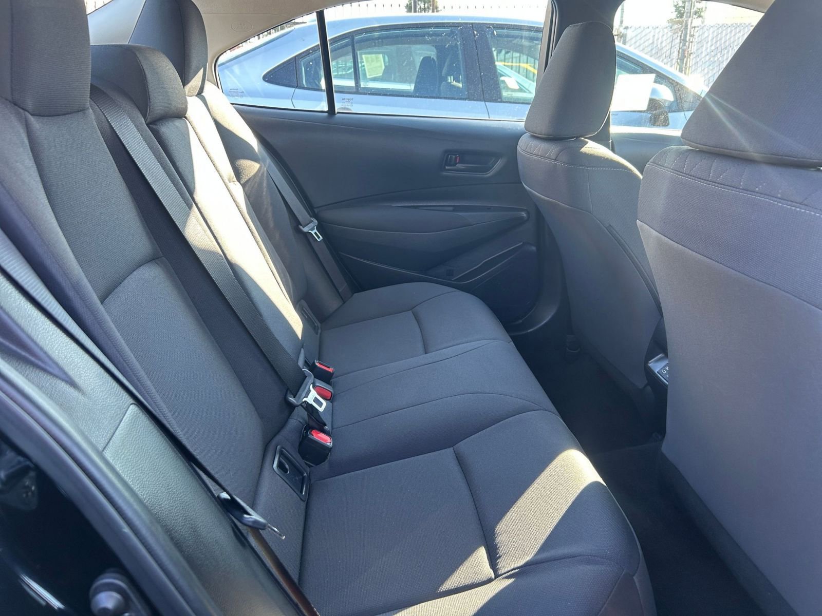 Thumbnail: 2025 Toyota Corolla - 23