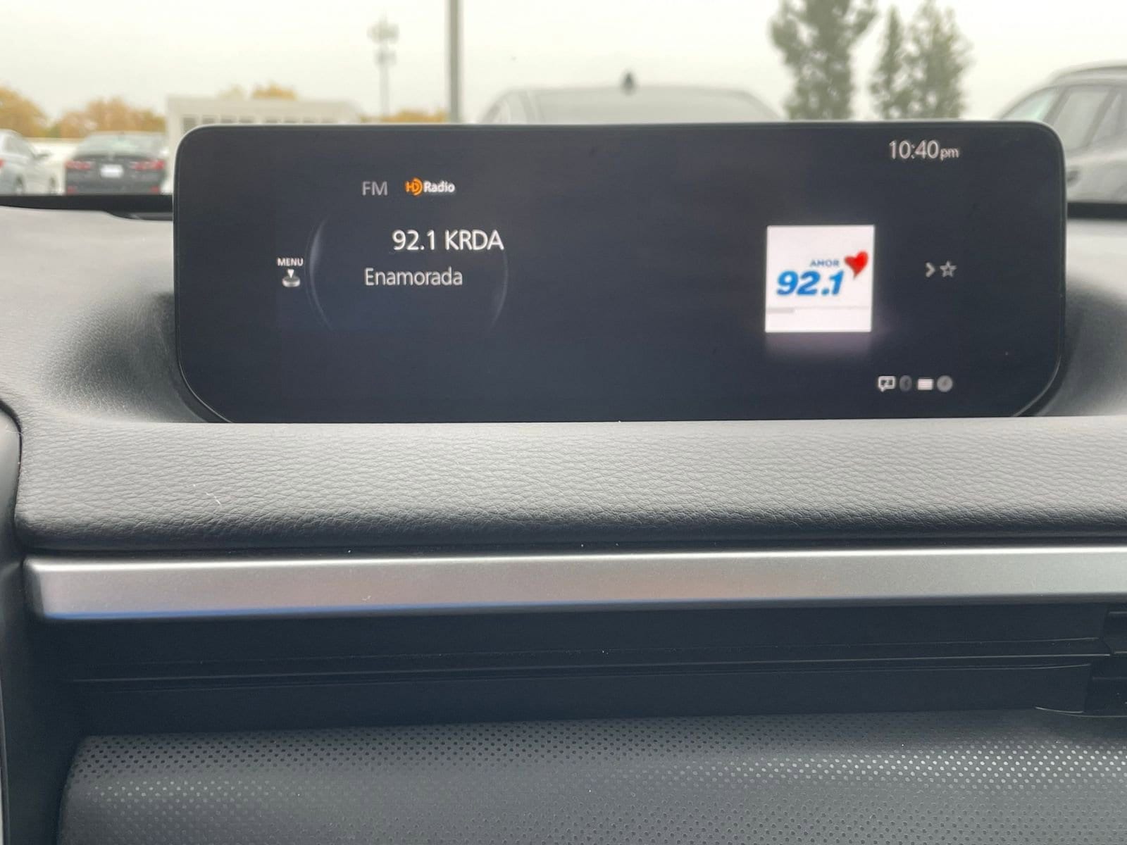 Thumbnail: 2025 Mazda CX-50 - 21