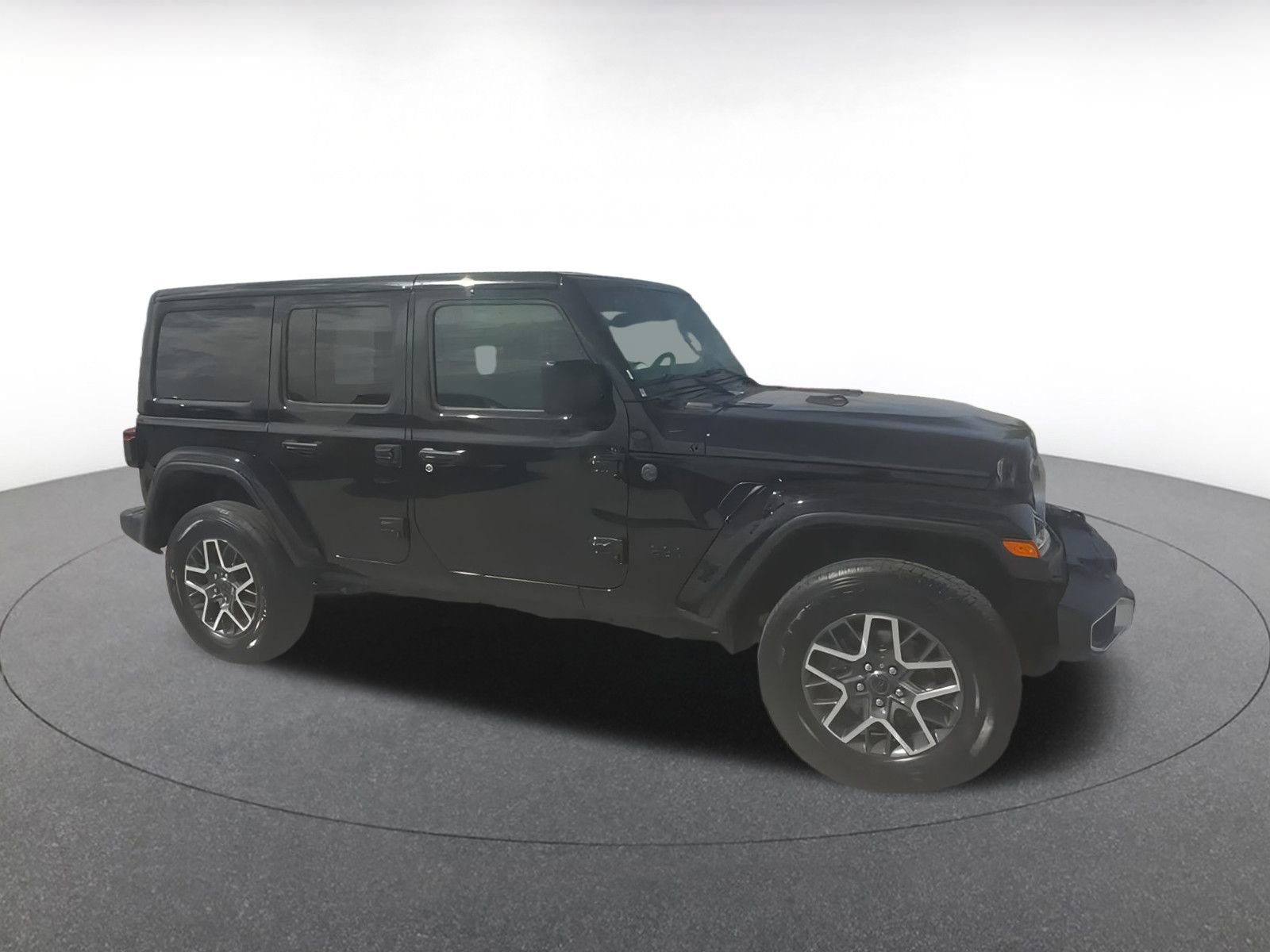 Thumbnail: 2025 Jeep Wrangler - 2