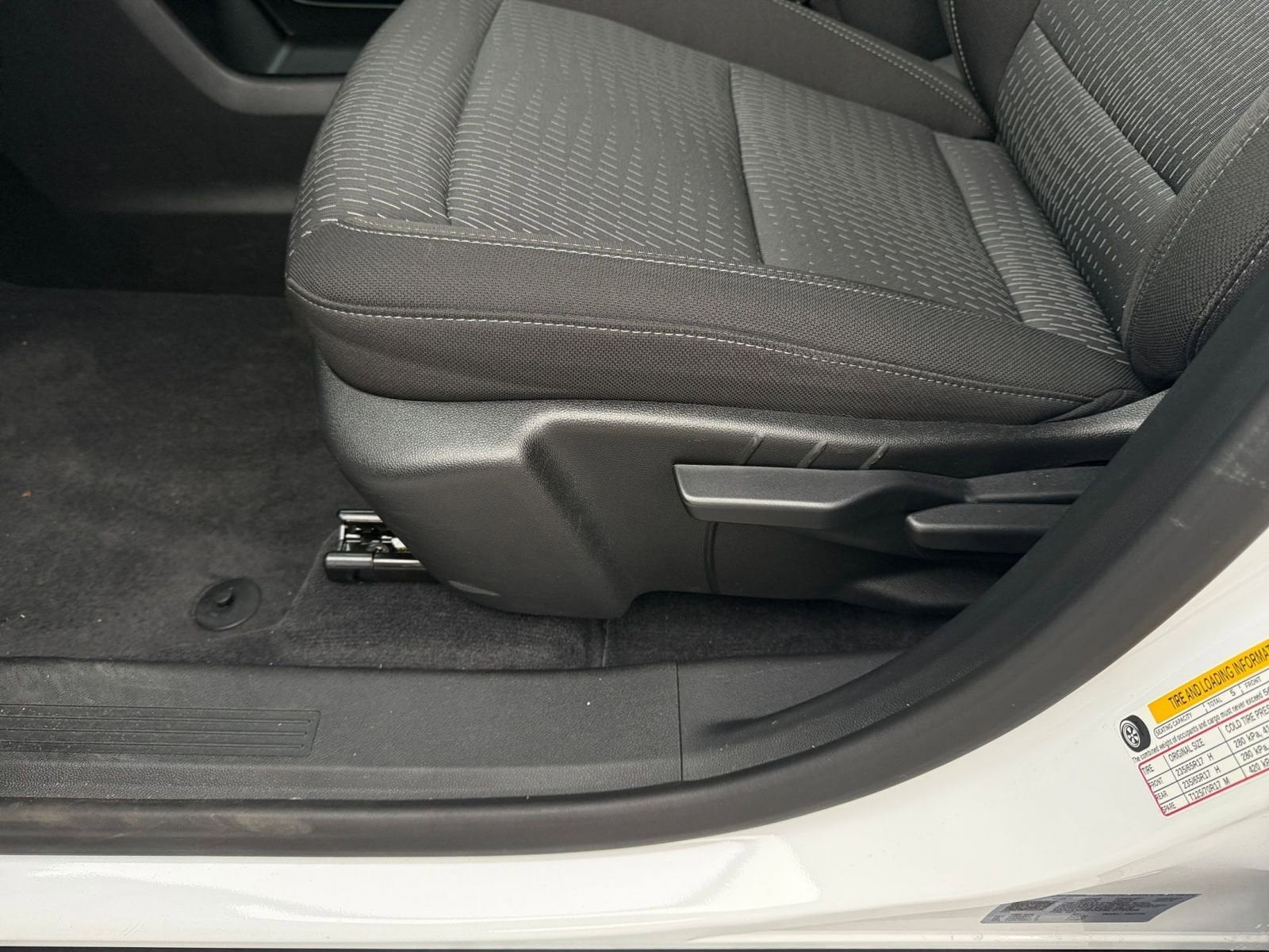 Thumbnail: 2025 Chevrolet Equinox - 23