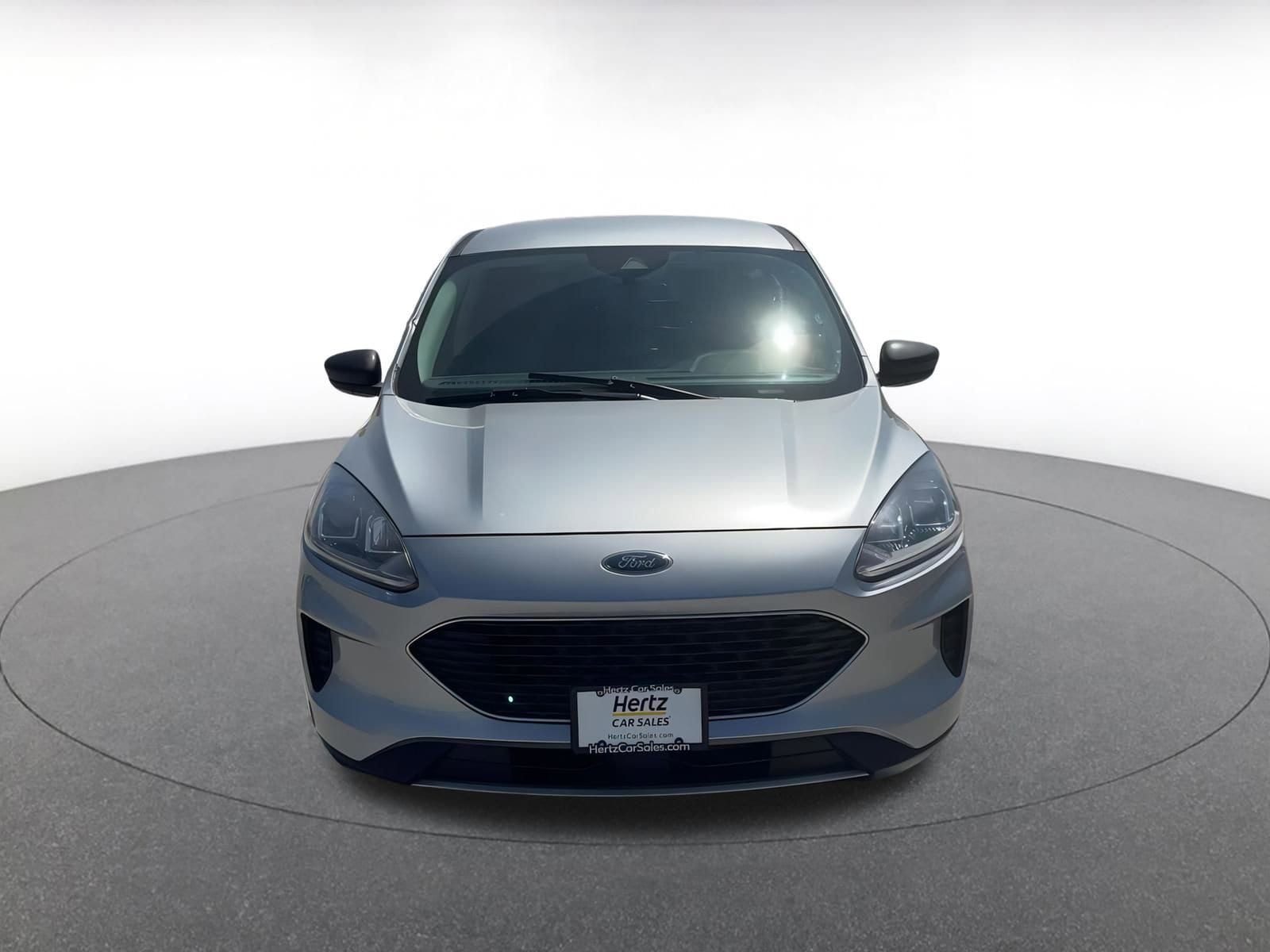 Thumbnail: 2022 Ford Escape - 4