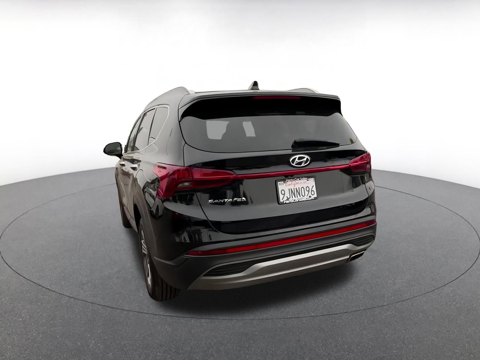 Thumbnail: 2023 Hyundai Santa Fe - 11