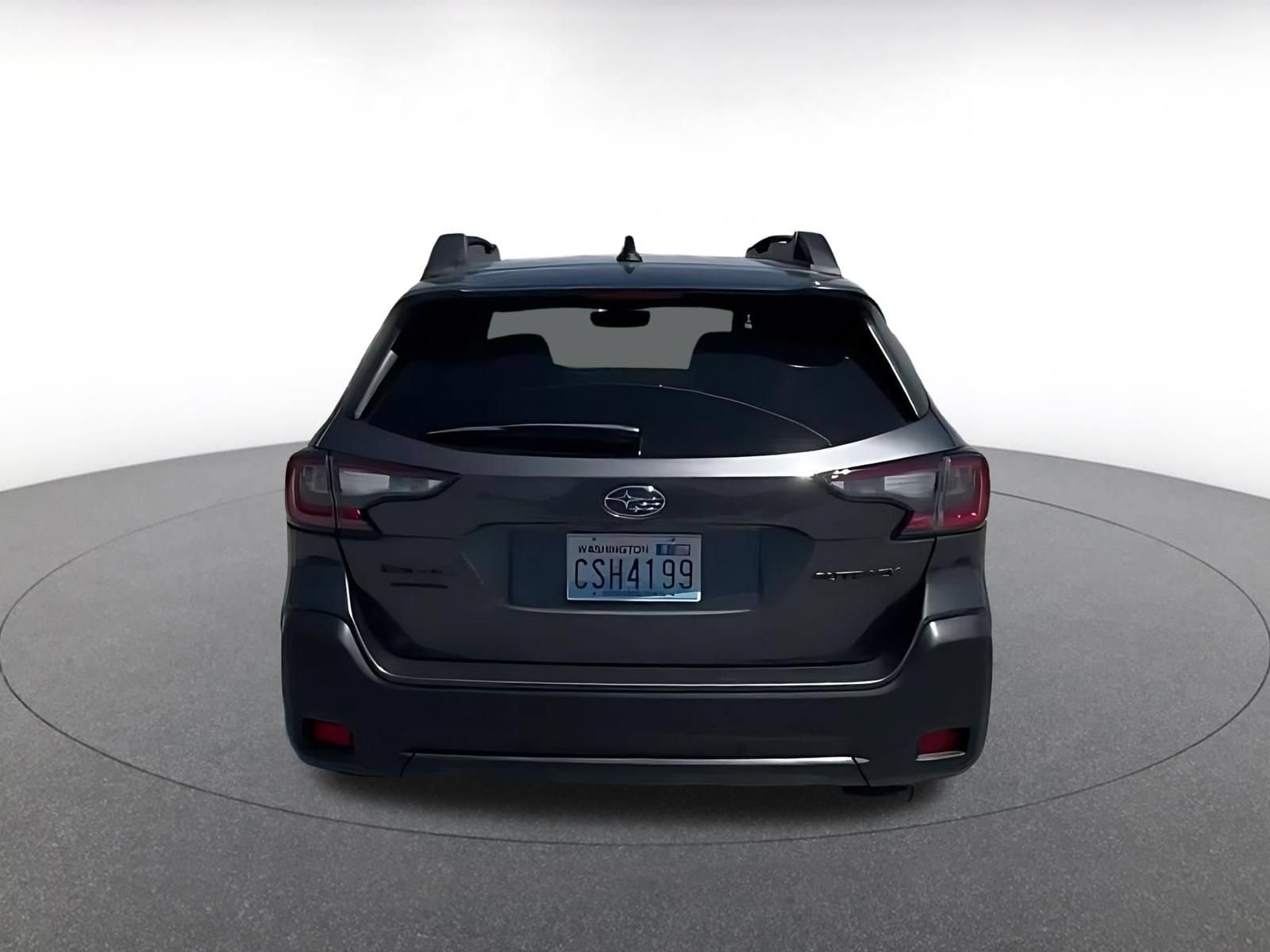 Thumbnail: 2025 Subaru Outback - 12