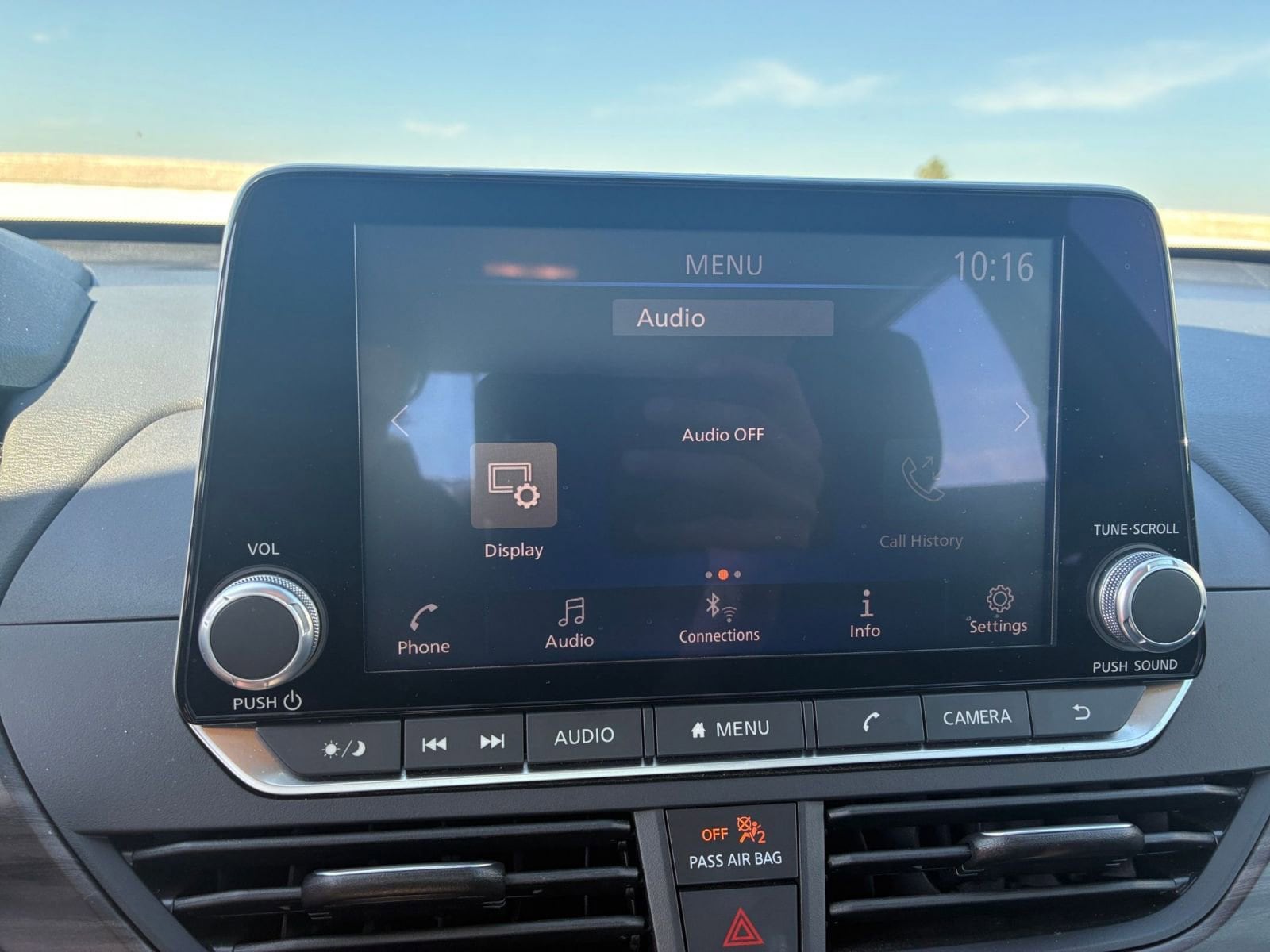 Thumbnail: 2025 Nissan Altima - 20