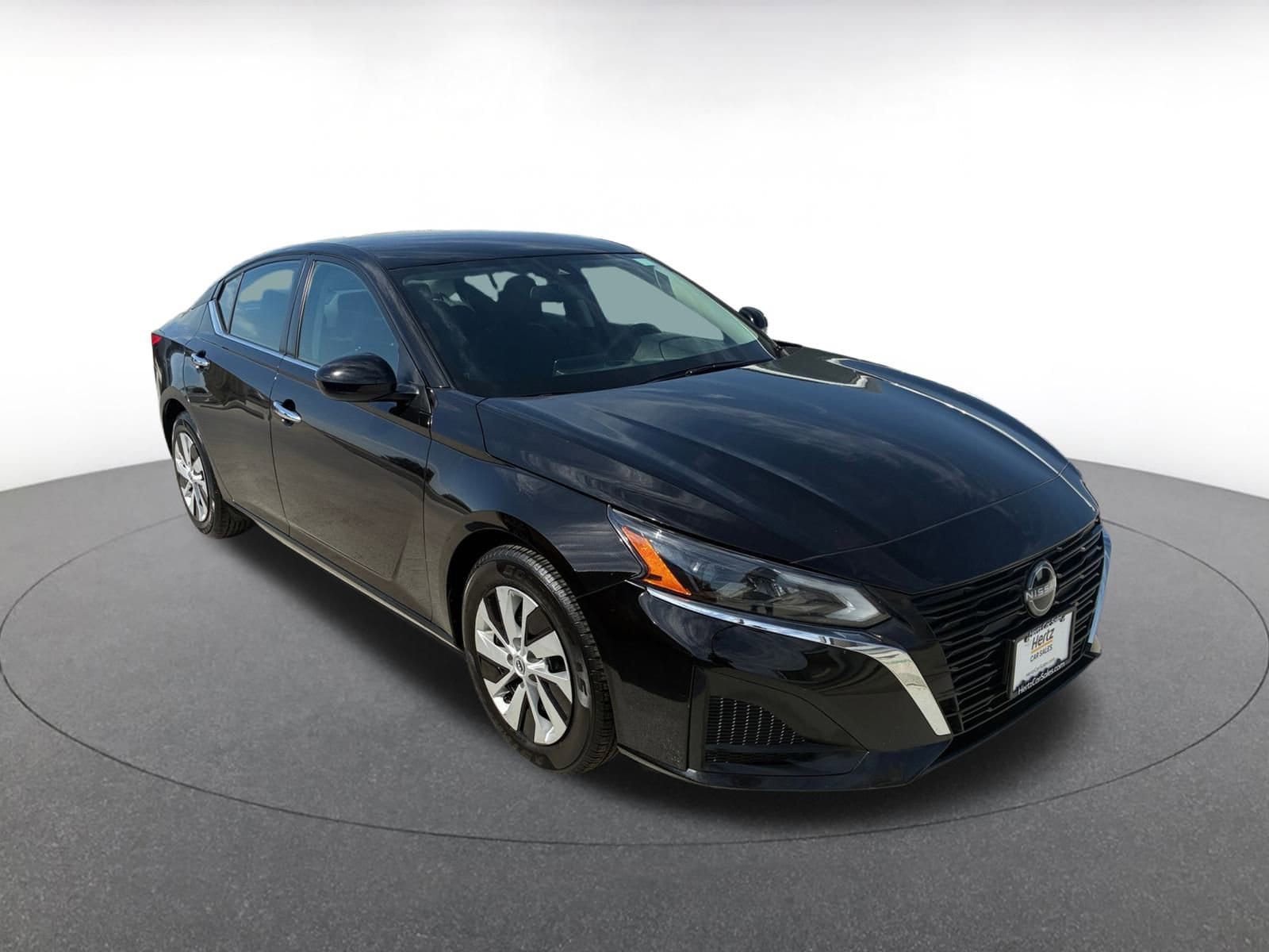 Thumbnail: 2023 Nissan Altima - 1