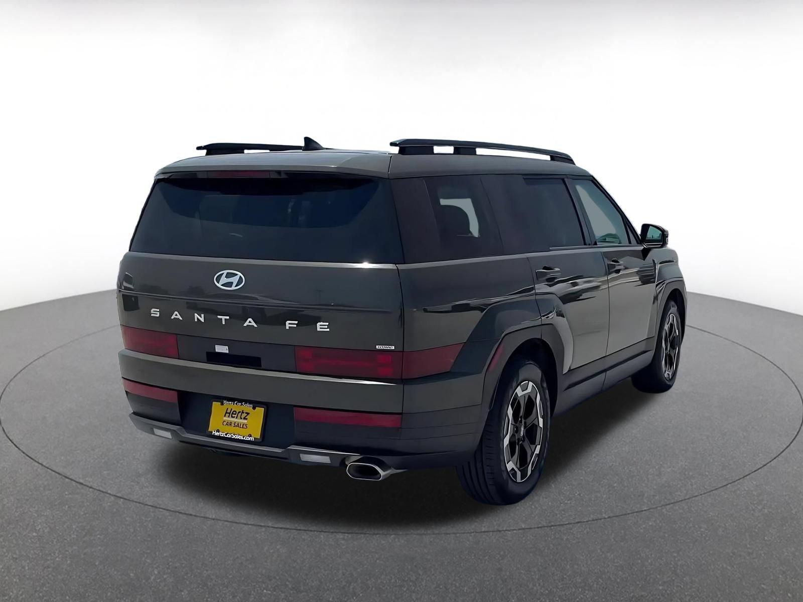 Thumbnail: 2025 Hyundai Santa Fe - 14