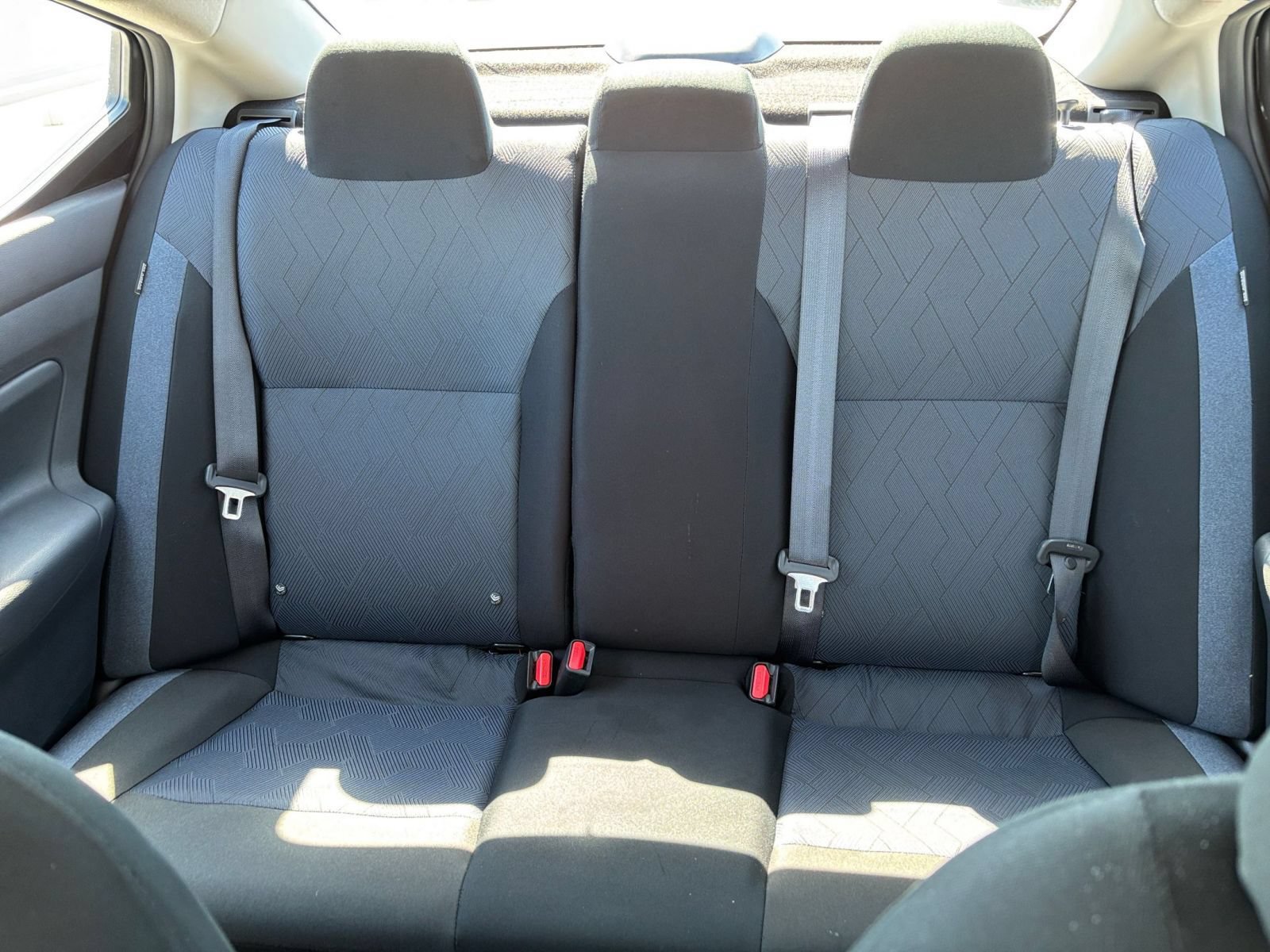 Thumbnail: 2025 Nissan Versa - 35