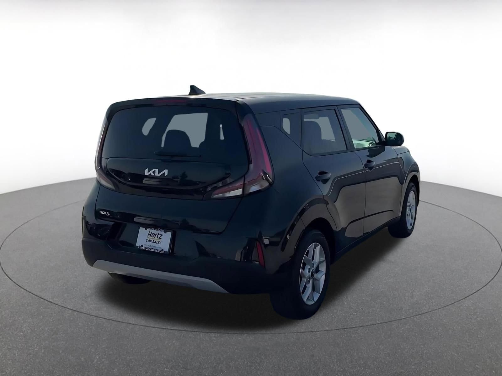 Thumbnail: 2025 Kia Soul - 14