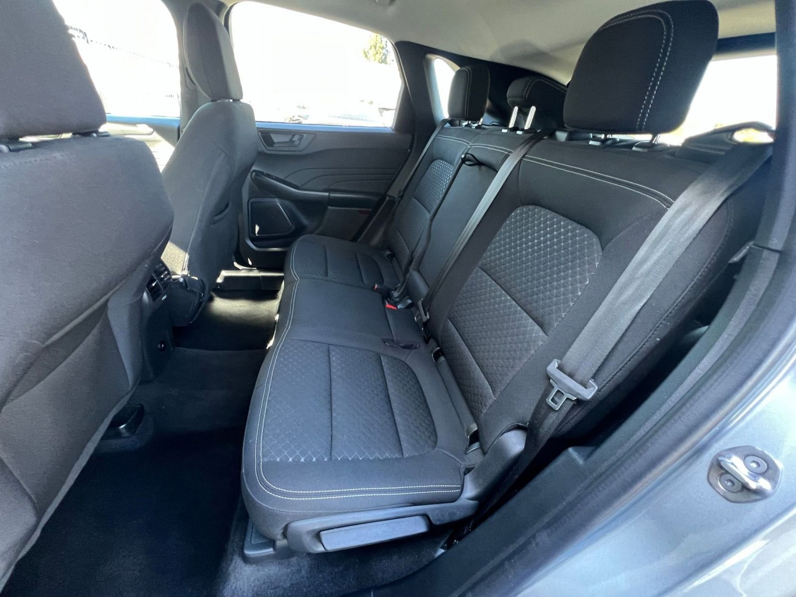 Thumbnail: 2024 Ford Escape - 28