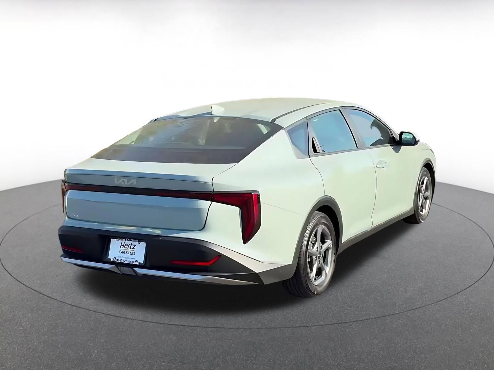 Thumbnail: 2025 Kia K4 - 14