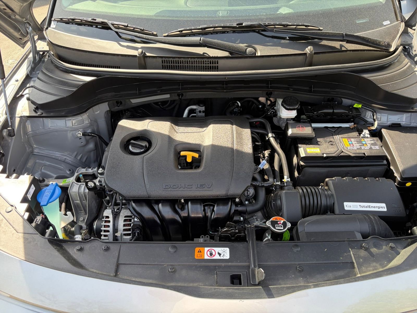 Thumbnail: 2025 Kia Soul - 17