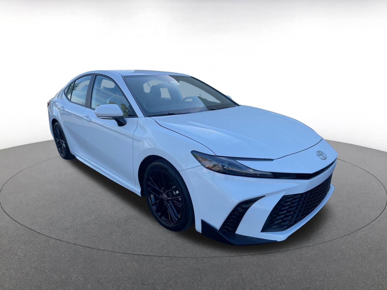 Thumbnail: 2025 Toyota Camry - 1