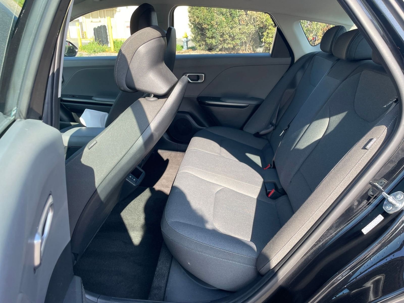 Thumbnail: 2025 Kia K4 - 23