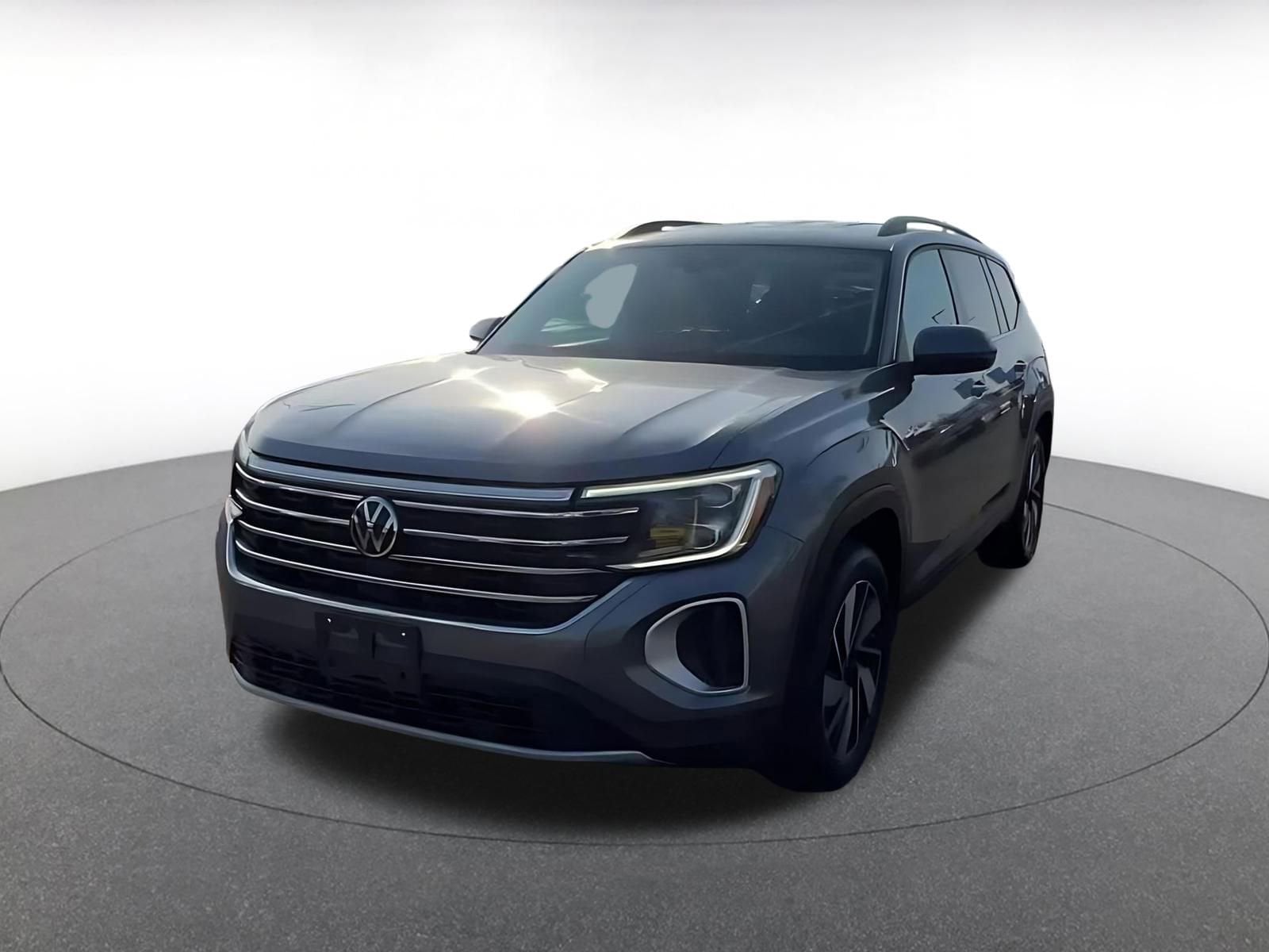 Thumbnail: 2024 Volkswagen Atlas - 4