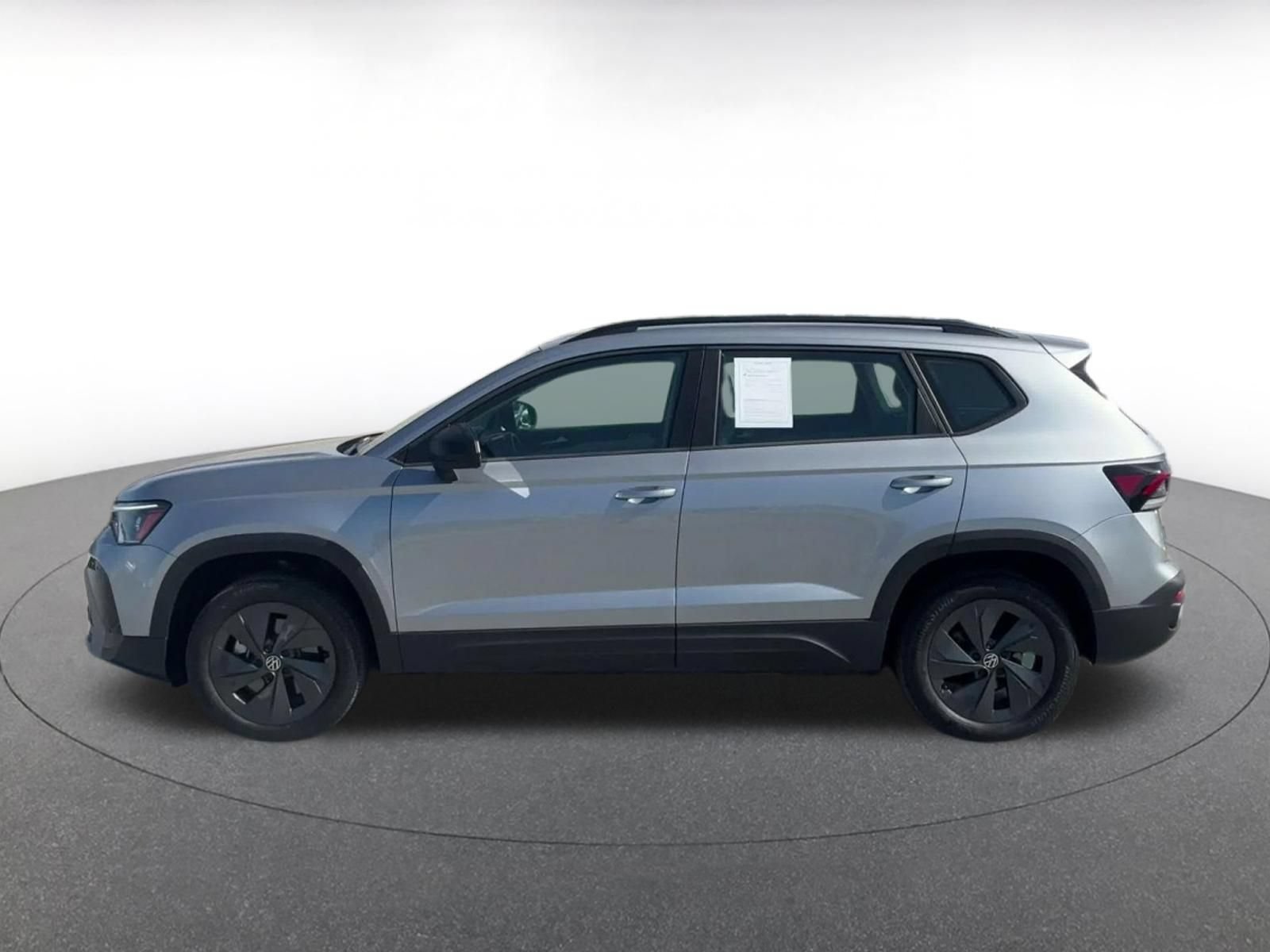 Thumbnail: 2026 Volkswagen Taos - 9