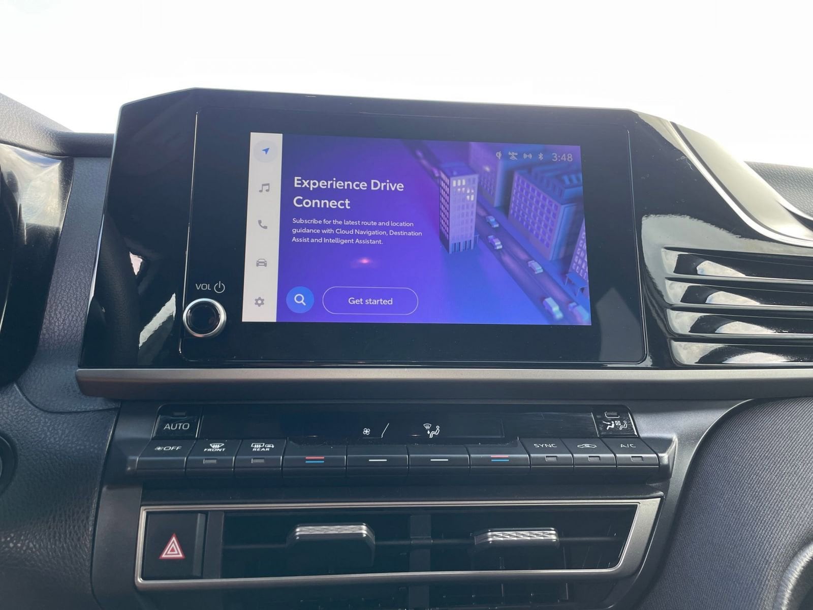 Thumbnail: 2025 Toyota Camry - 20