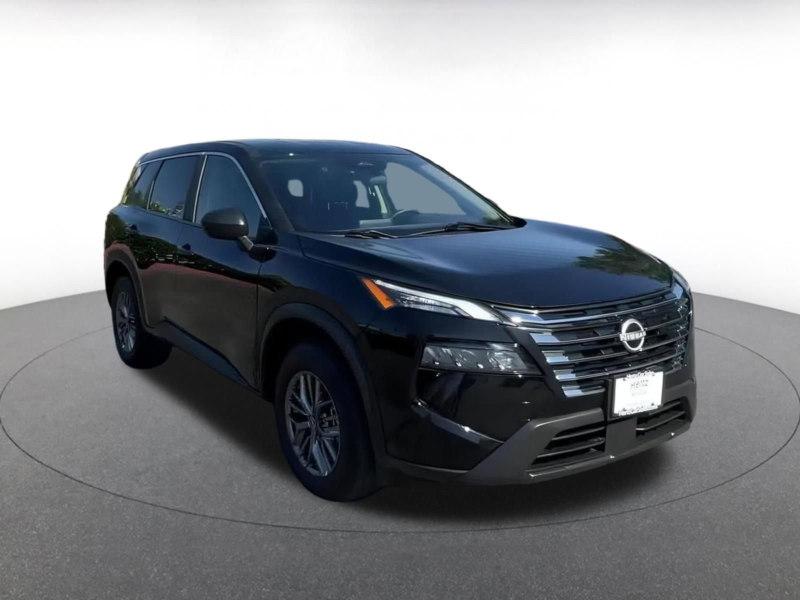 Thumbnail: 2024 Nissan Rogue - 3