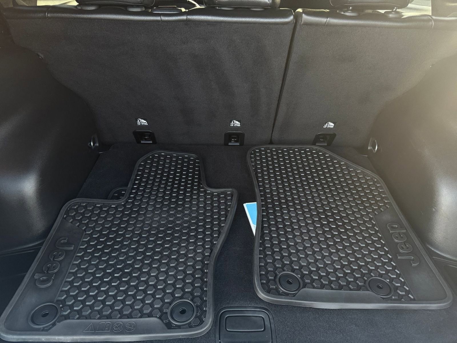 Thumbnail: 2025 Jeep Compass - 34