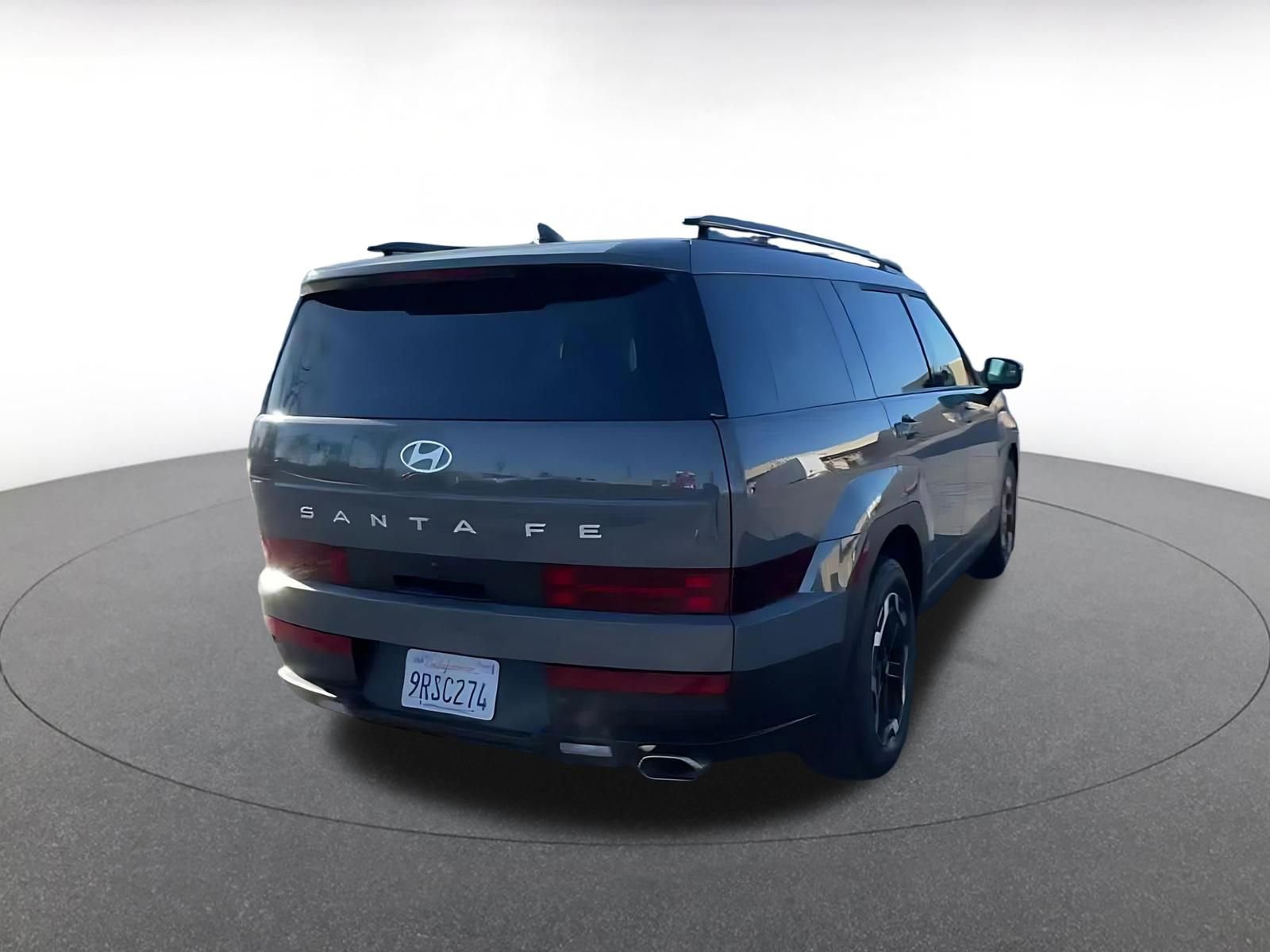 Thumbnail: 2025 Hyundai Santa Fe - 14