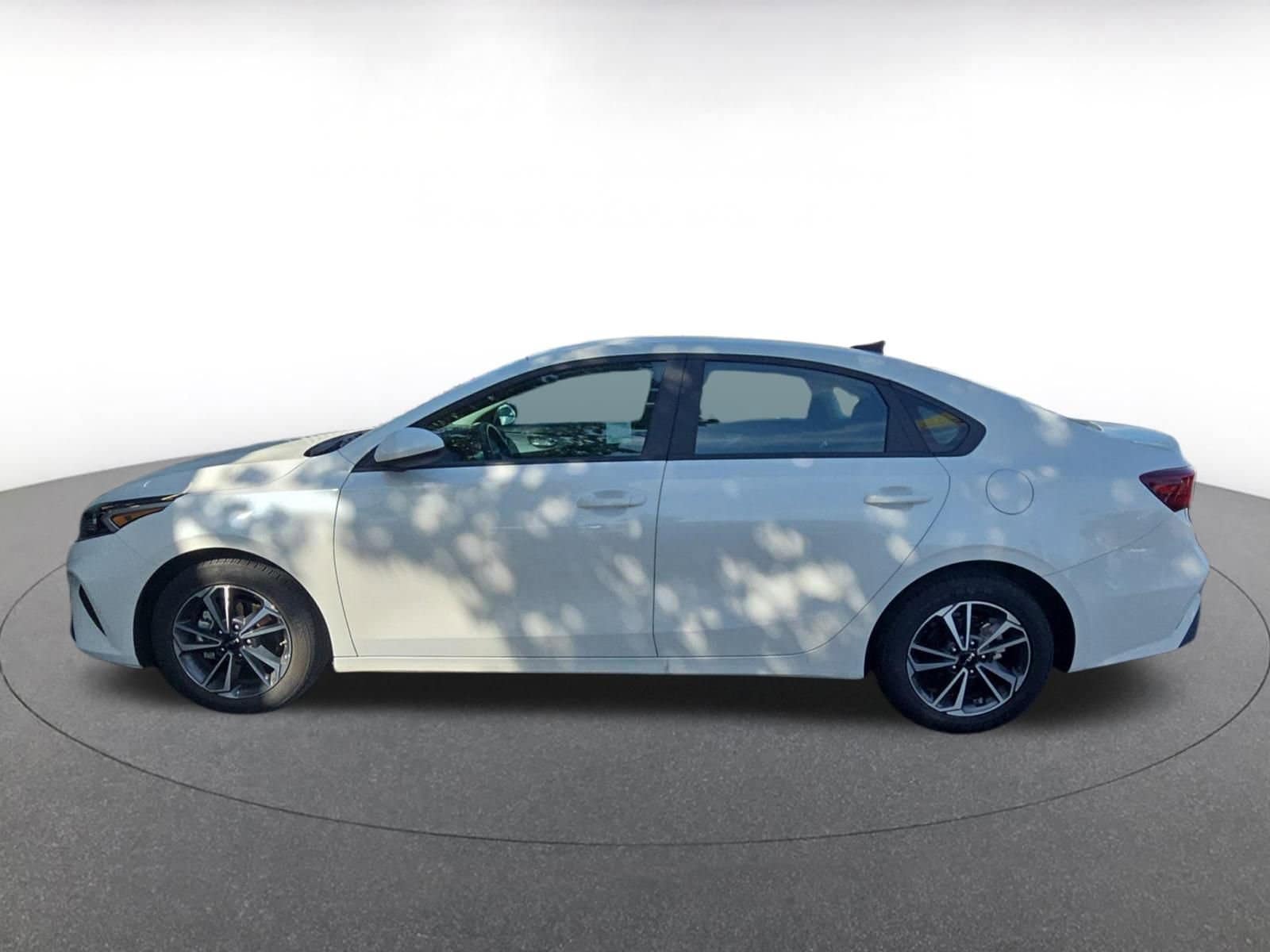 2024 Kia Forte LXS 7