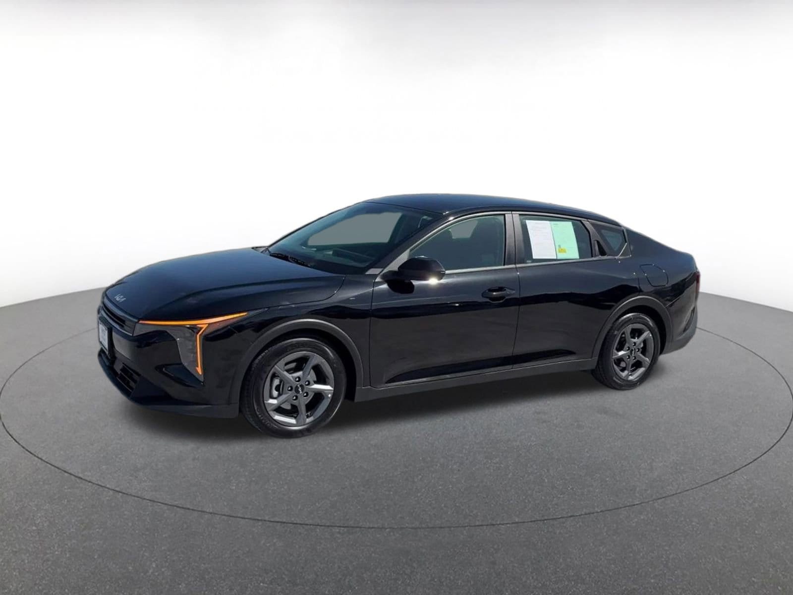 Thumbnail: 2025 Kia K4 - 8