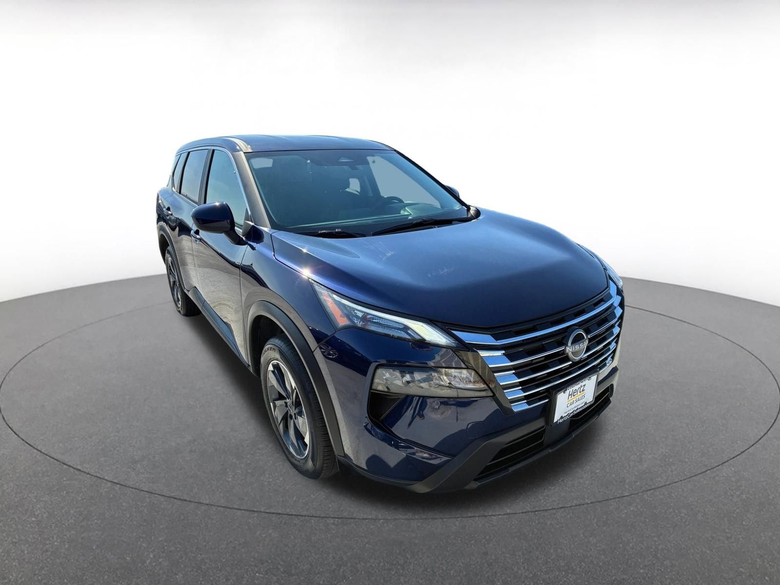 Thumbnail: 2025 Nissan Rogue - 1