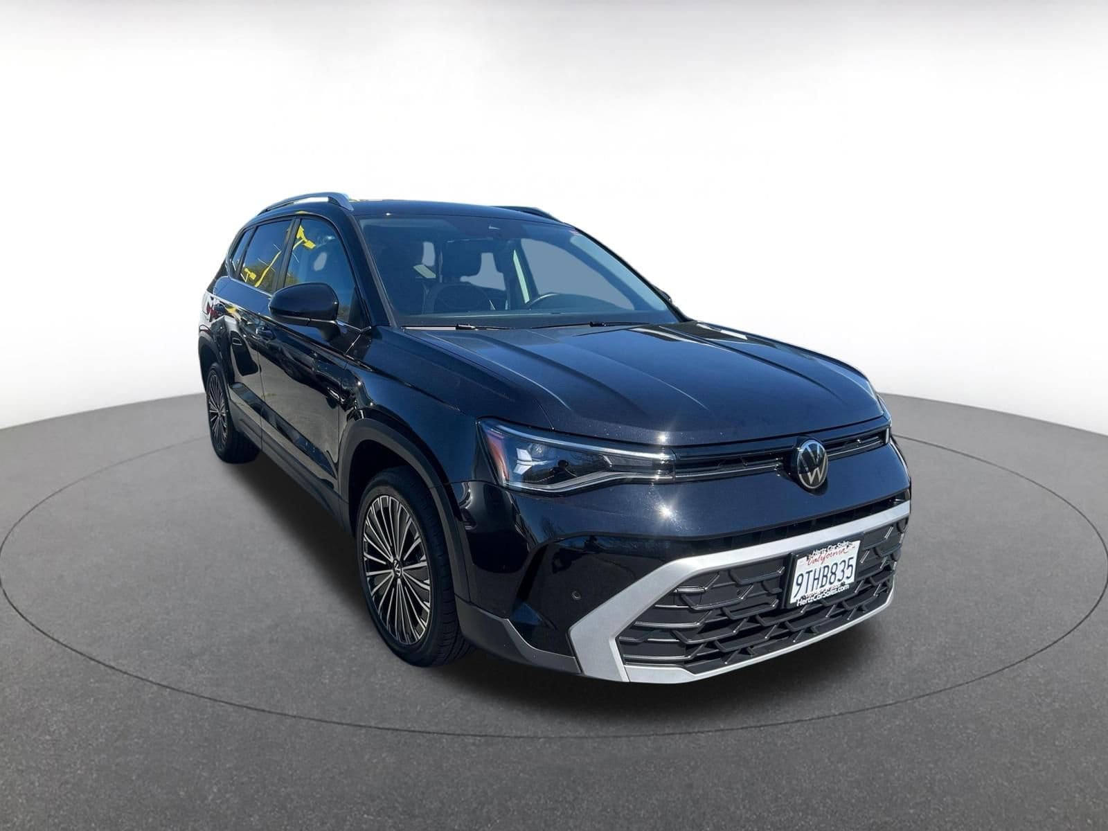 Thumbnail: 2025 Volkswagen Taos - 1