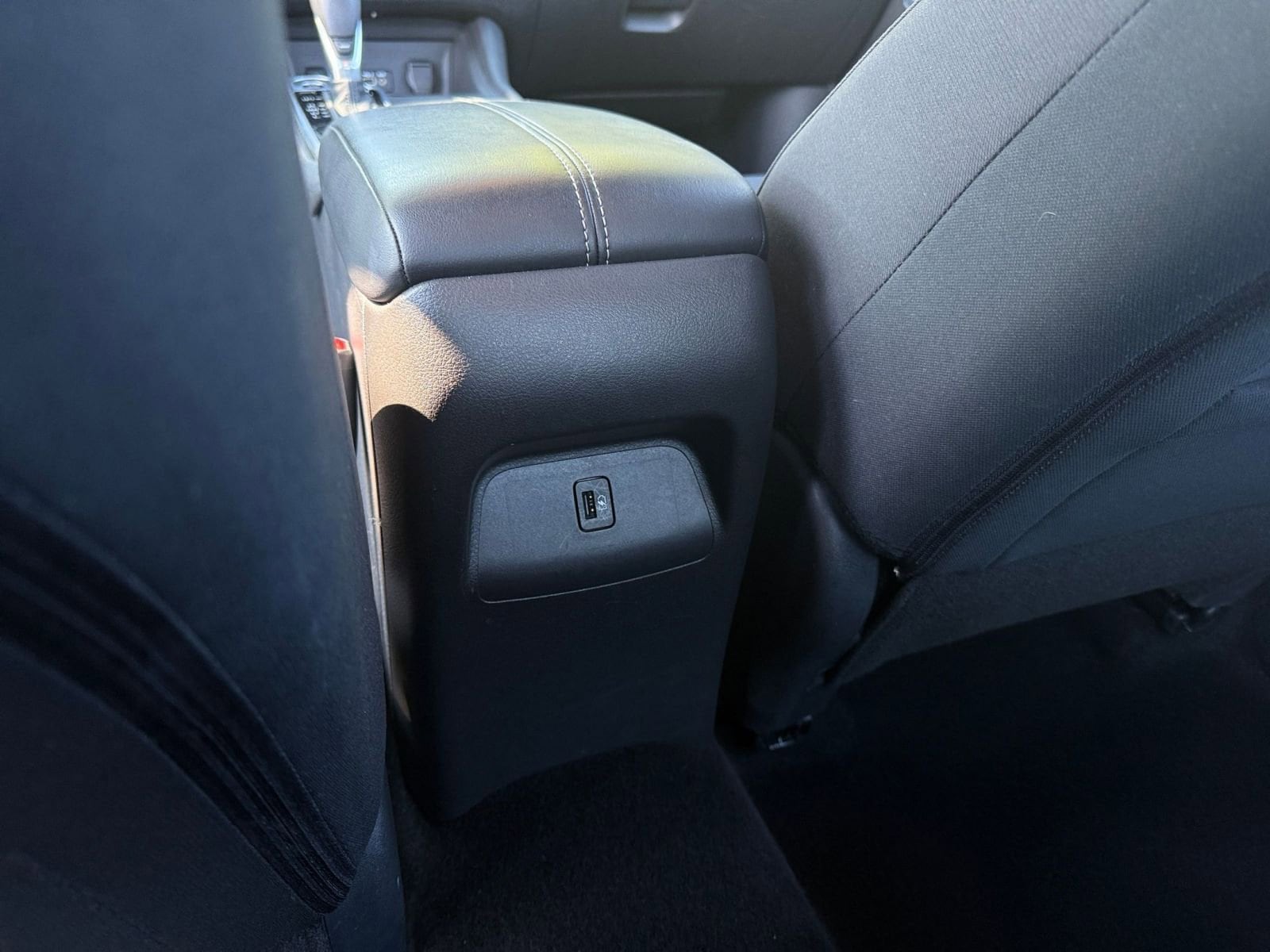 Thumbnail: 2025 Nissan Sentra - 24