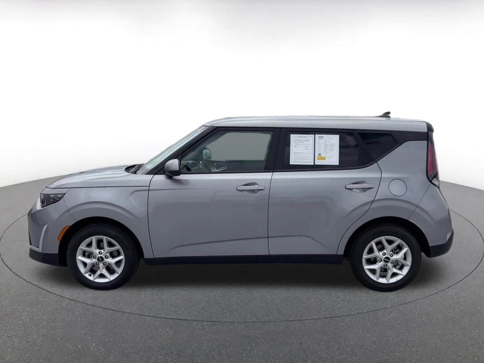 Thumbnail: 2025 Kia Soul - 9