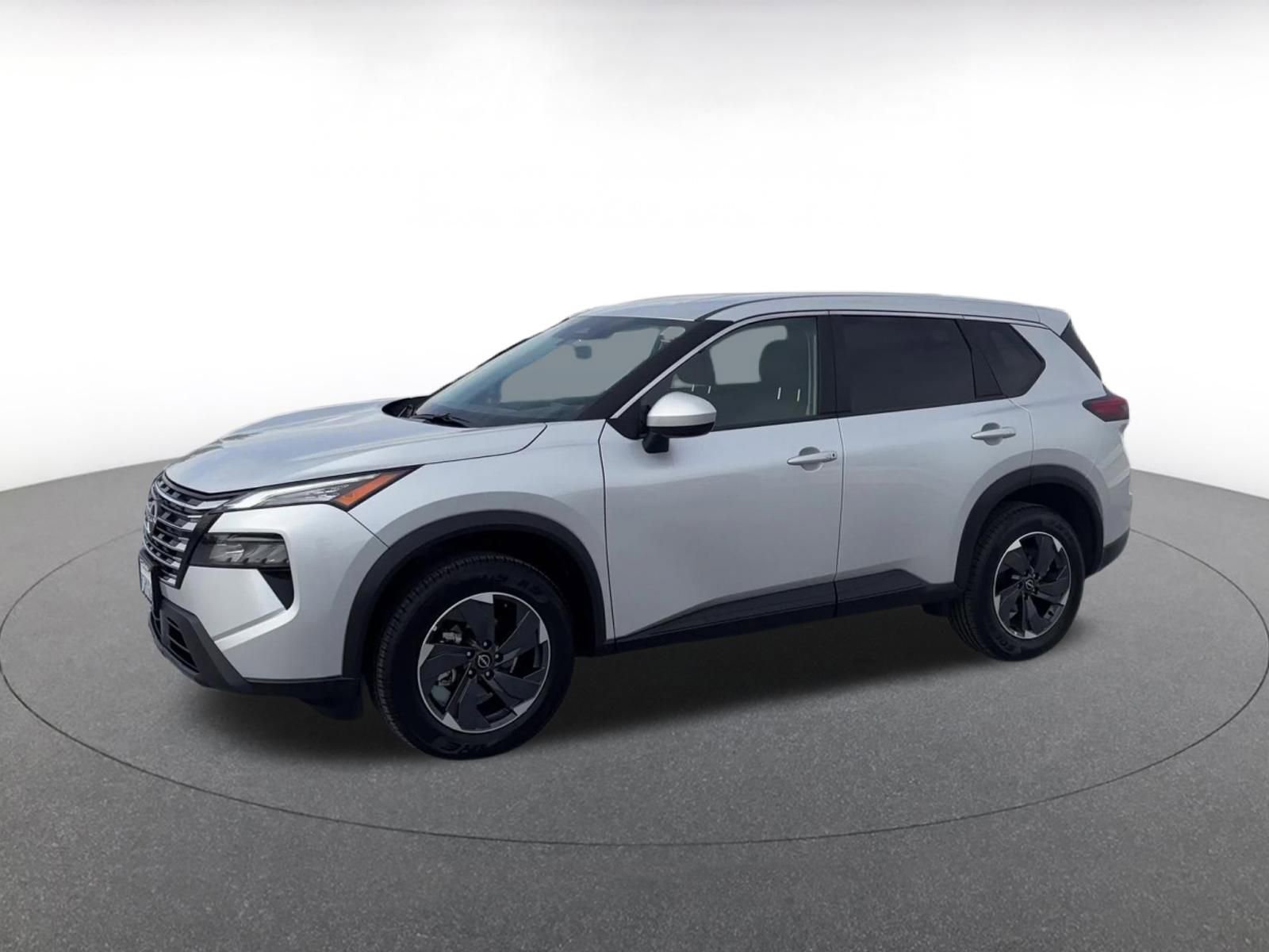 Thumbnail: 2025 Nissan Rogue - 8