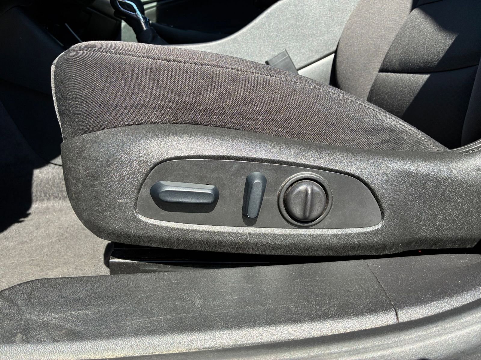 Thumbnail: 2024 Chevrolet Malibu - 22