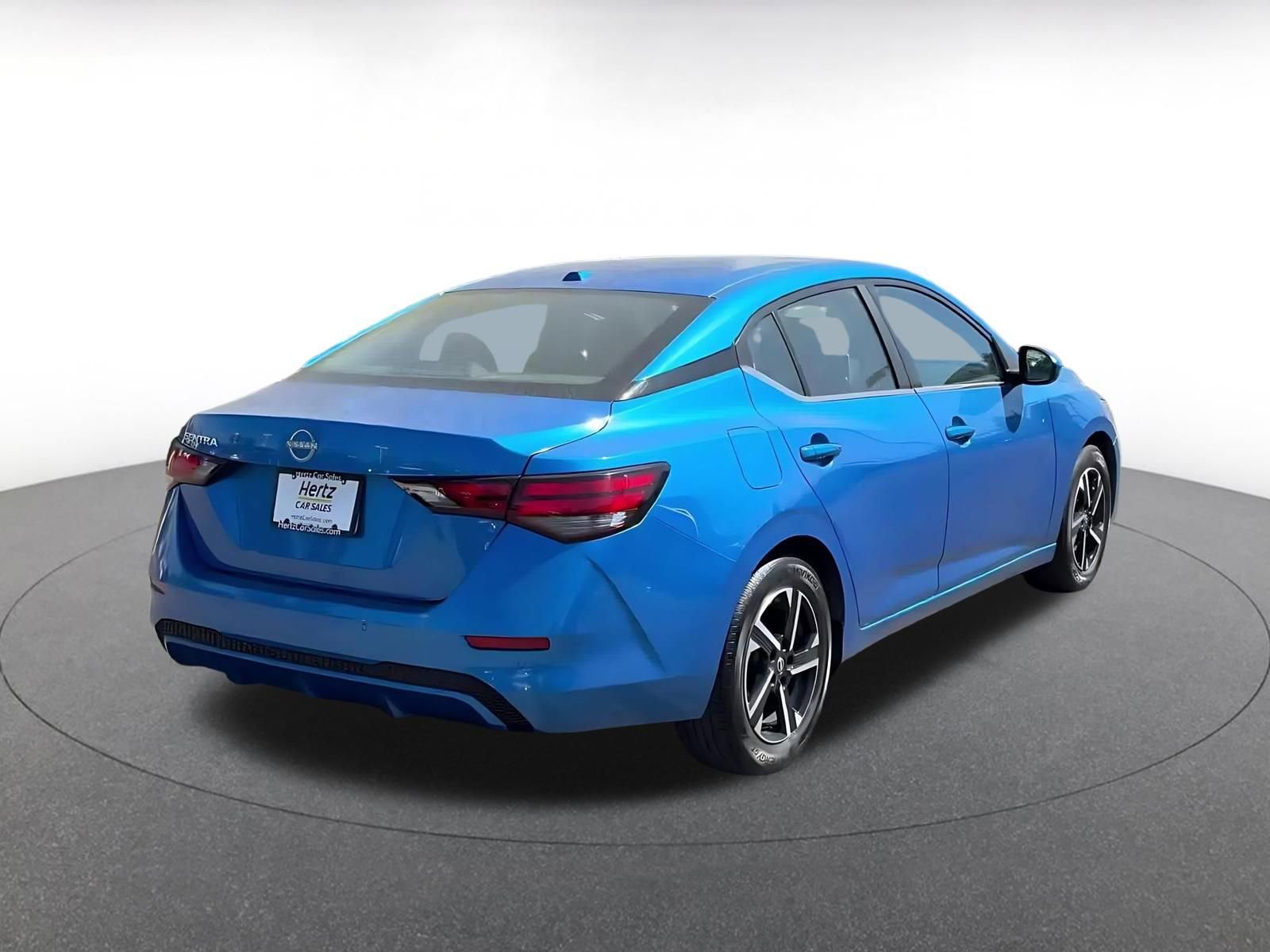 Thumbnail: 2025 Nissan Sentra - 14