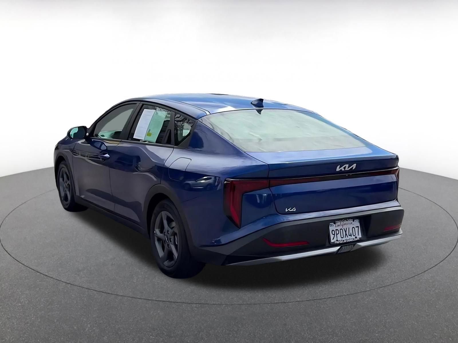 Thumbnail: 2025 Kia K4 - 11