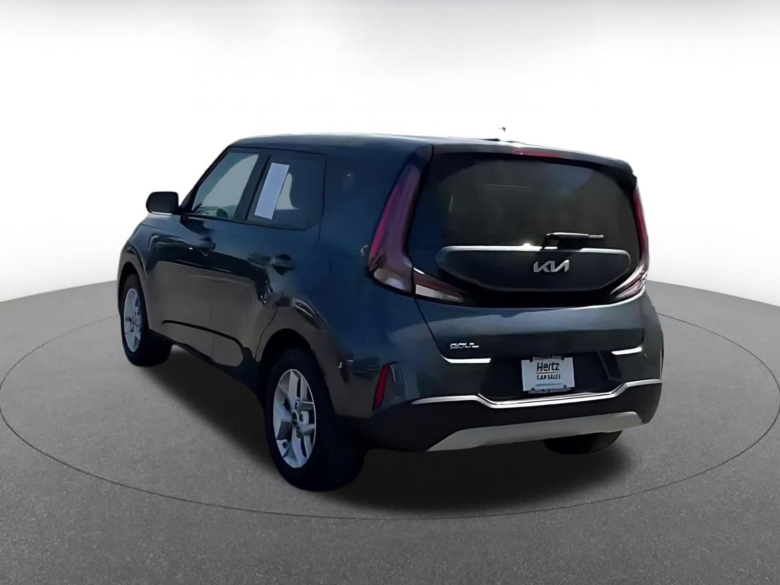 Thumbnail: 2025 Kia Soul - 10