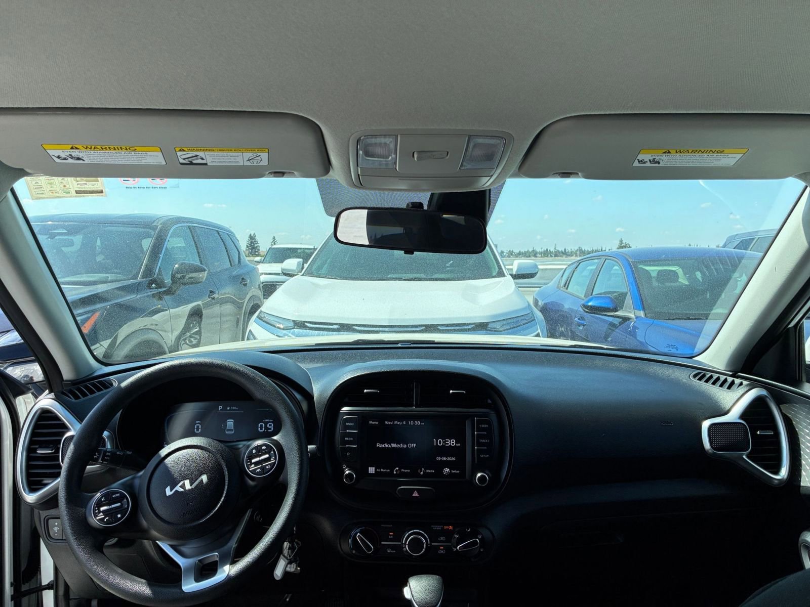 Thumbnail: 2025 Kia Soul - 31