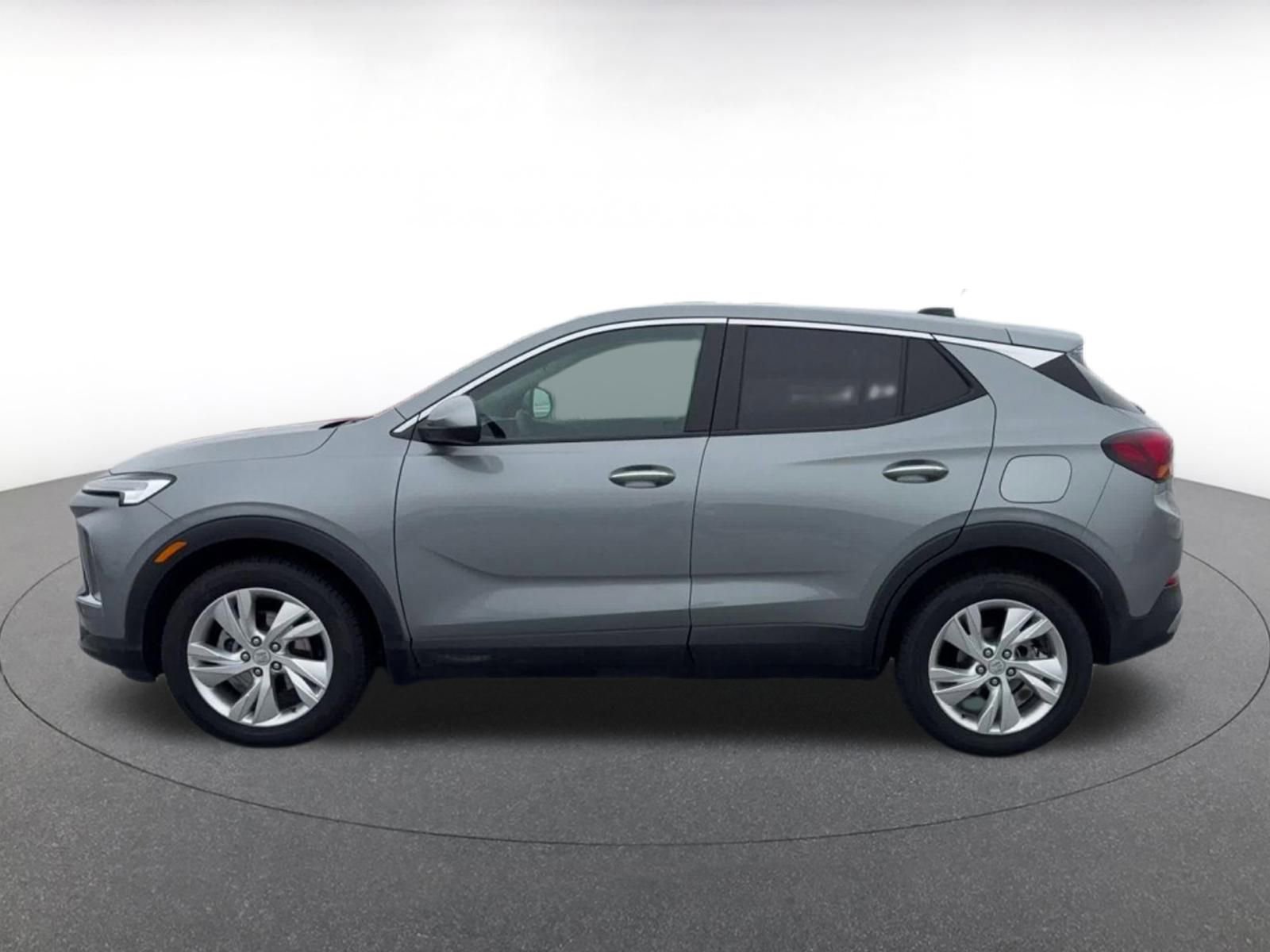 Thumbnail: 2025 Buick Encore GX - 9
