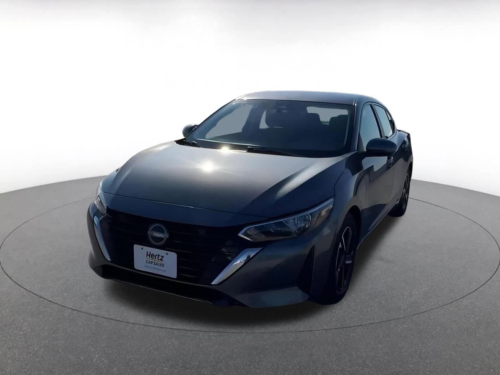 Thumbnail: 2025 Nissan Sentra - 7