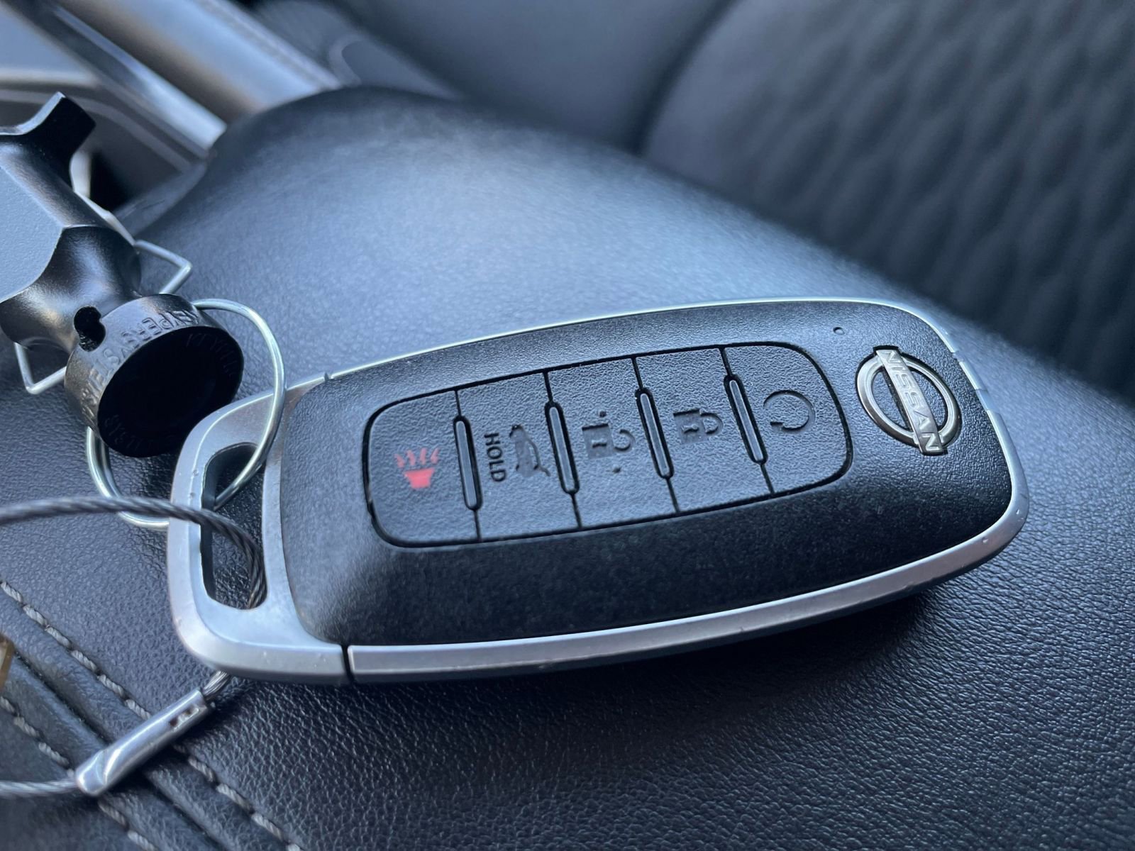 Thumbnail: 2025 Nissan Pathfinder - 21