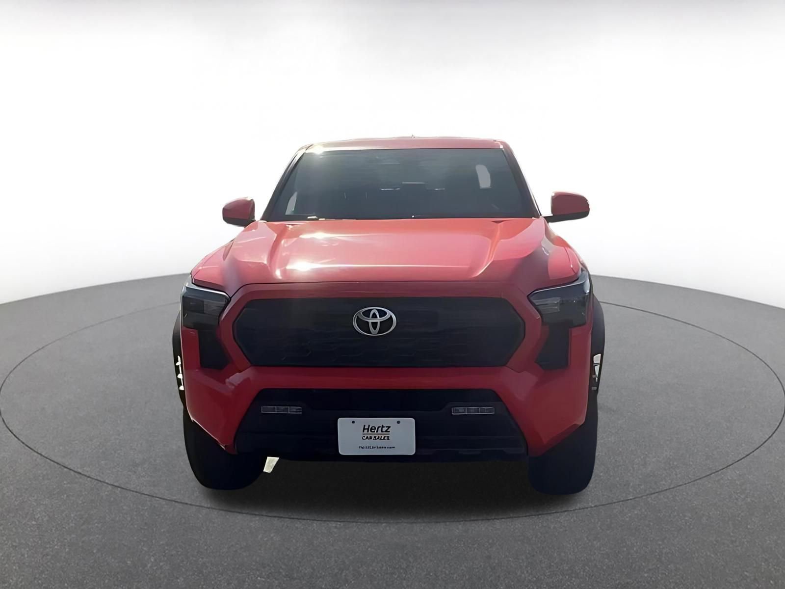 Thumbnail: 2024 Toyota Tacoma - 10