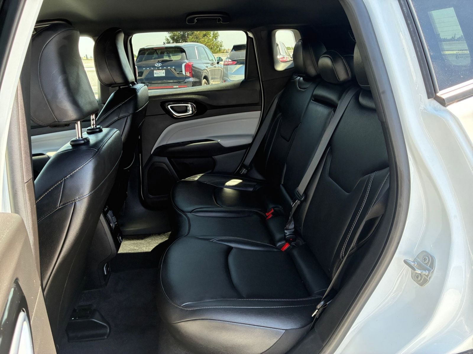 Thumbnail: 2025 Jeep Compass - 25