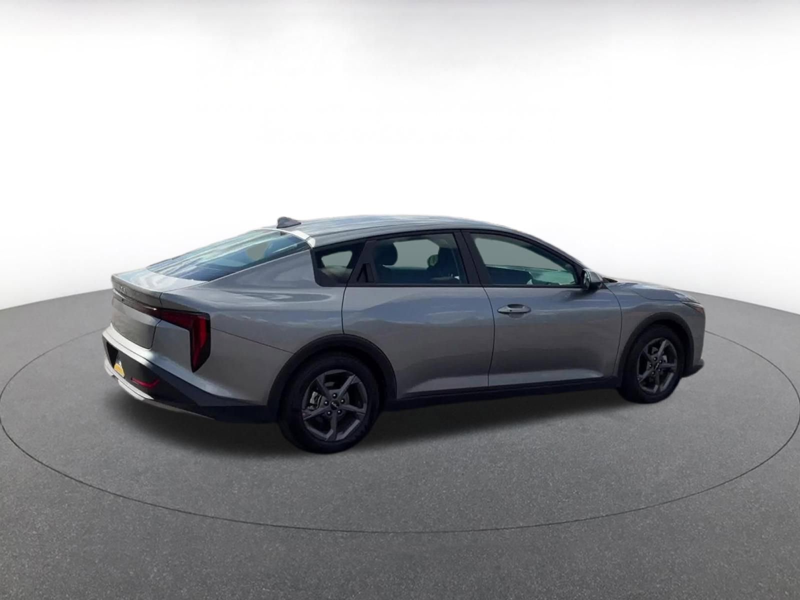 Thumbnail: 2025 Kia K4 - 15