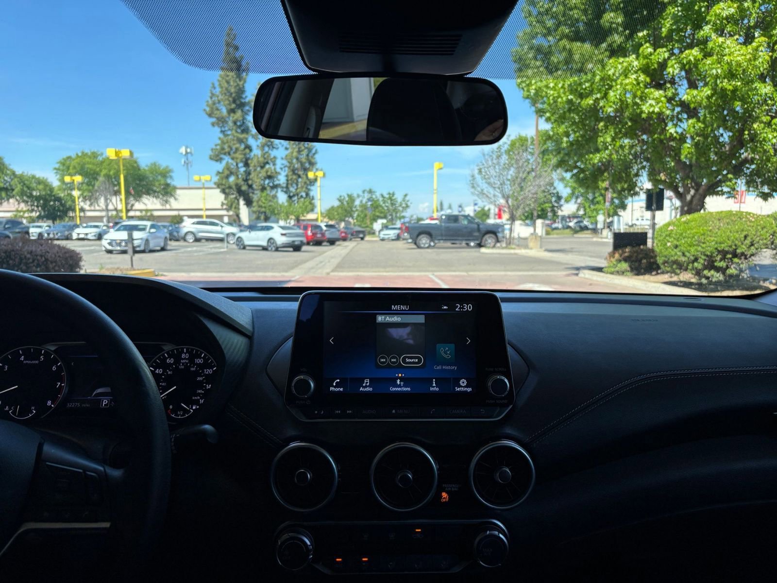 Thumbnail: 2025 Nissan Sentra - 31