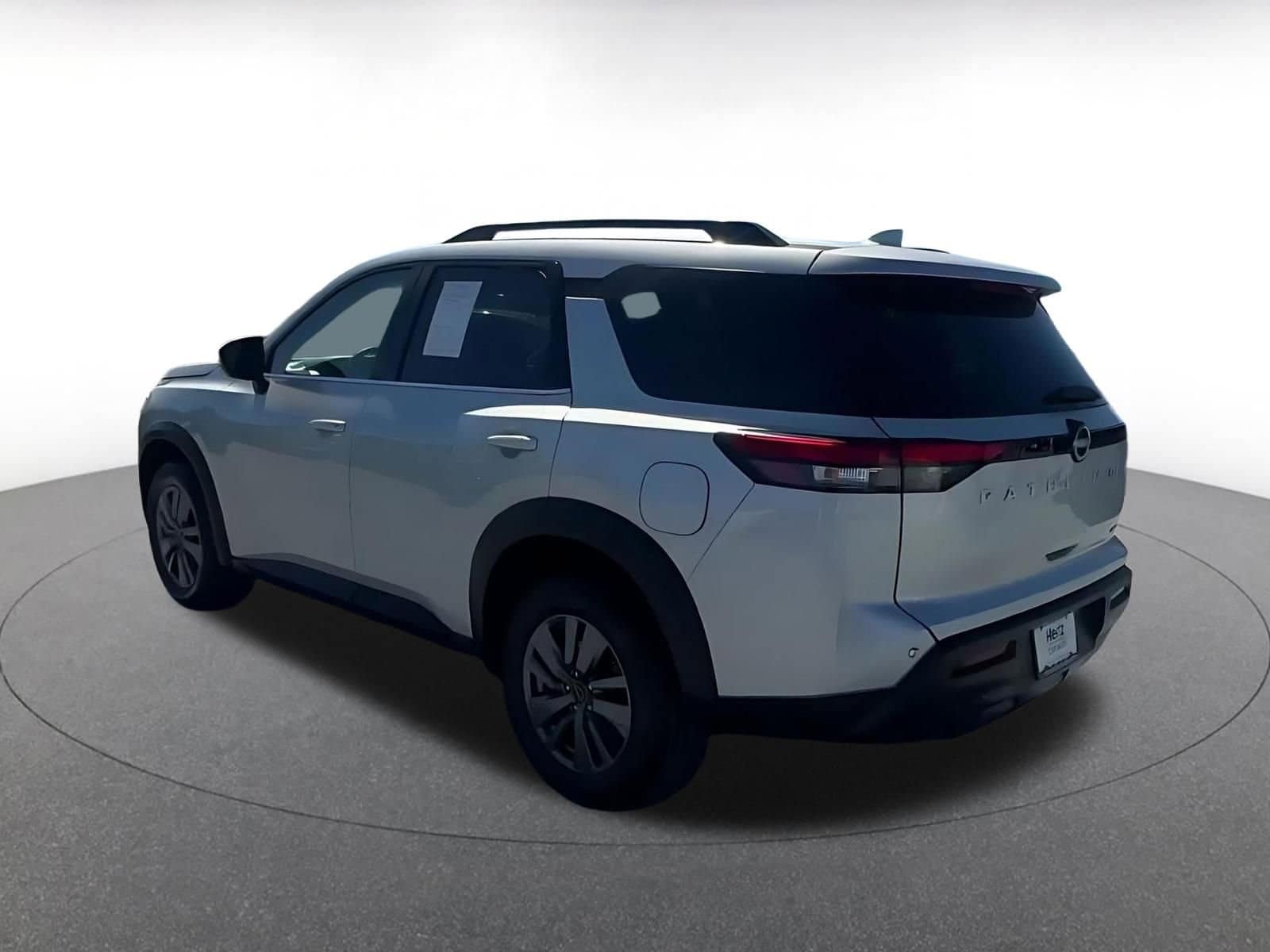 Thumbnail: 2025 Nissan Pathfinder - 11