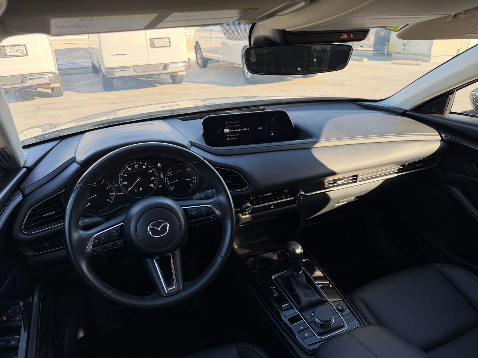 Thumbnail: 2024 Mazda CX-30 - 32